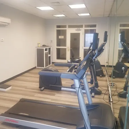Holiday Inn & Suites Albuquerque Airport By Ihg-3