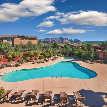 Club Wyndham Sedona-2