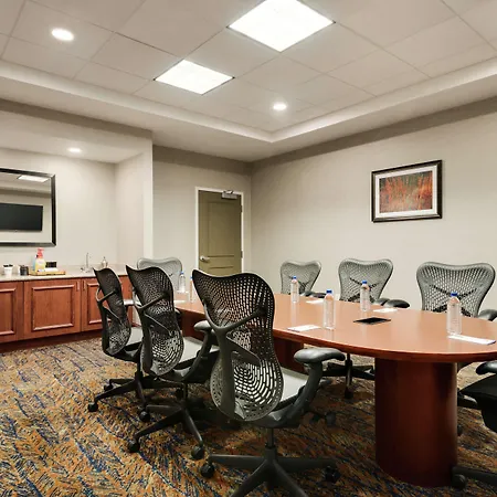 Hilton Garden Inn Dubuque Downtown-3