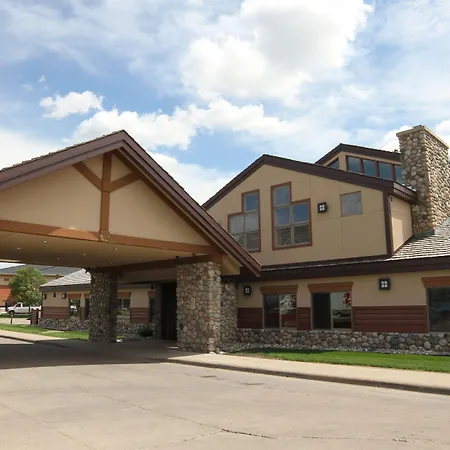 C'Mon Inn & Suites Fargo-2