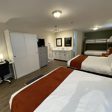 The Harbour House-3