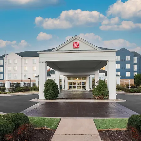 Hilton Garden Inn Tulsa South-2