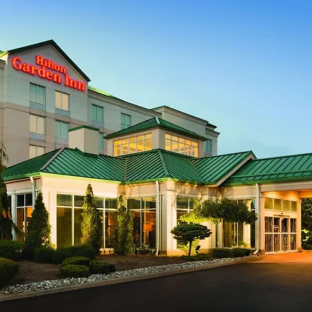Hilton Garden Inn Niagara-On-The-Lake-2
