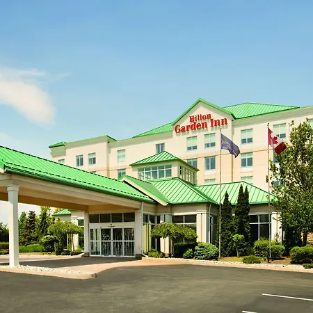 Hilton Garden Inn Niagara-On-The-Lake-3
