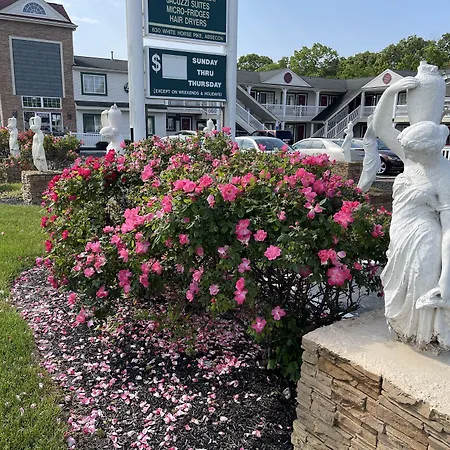 Empire Inn & Suites Absecon/Atlantic City-2