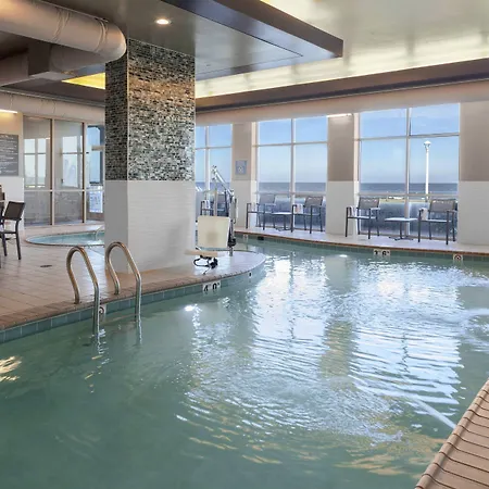 Residence Inn By Marriott Virginia Beach Oceanfront-3
