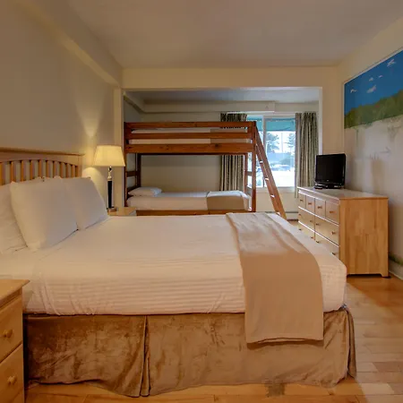 Sea Cliff House Motel-2
