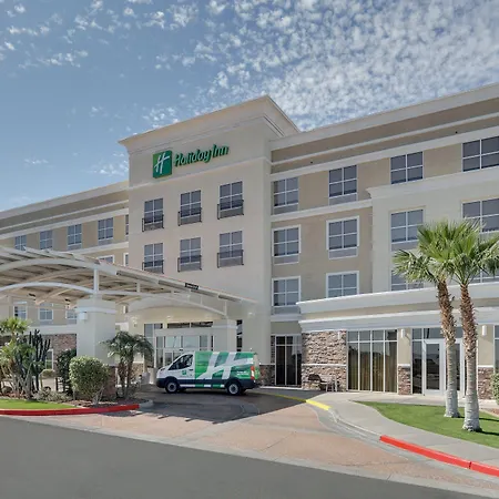 Holiday Inn Yuma By Ihg-3