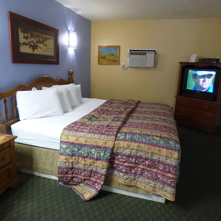 Coronada Inn & Suites-3