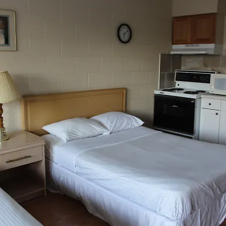 Ritz Inn Niagara-2