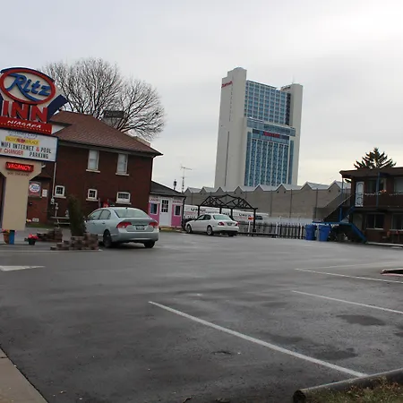 Ritz Inn Niagara-3