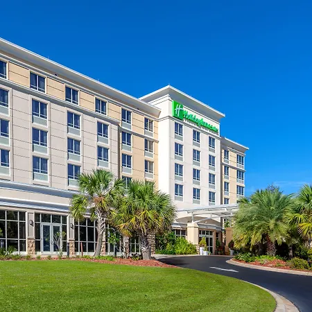 Holiday Inn Hotel & Suites Tallahassee Conference Center North By Ihg-3