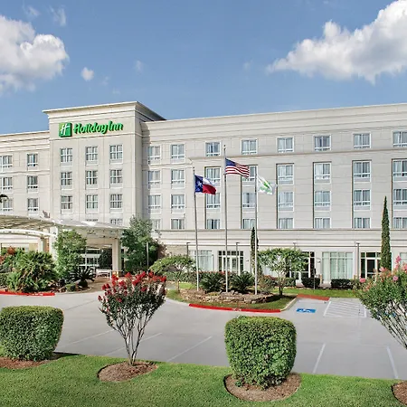 Holiday Inn & Suites College Station-Aggieland By Ihg-2