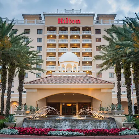Hilton St. Petersburg Carillon Park-3