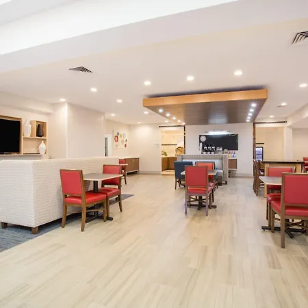 Holiday Inn Express & Suites Ft Collins By Ihg-2