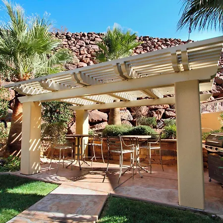 Courtyard By Marriott St. George-3