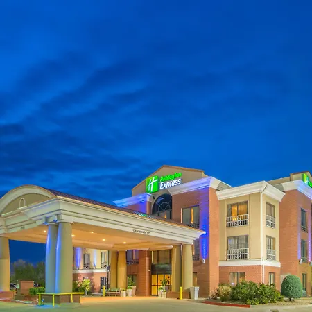Holiday Inn Express Enid-Highway 412 By Ihg-3