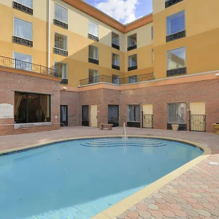 Country Inn & Suites By Radisson, Rj Stadium - Tampa Airport East-3