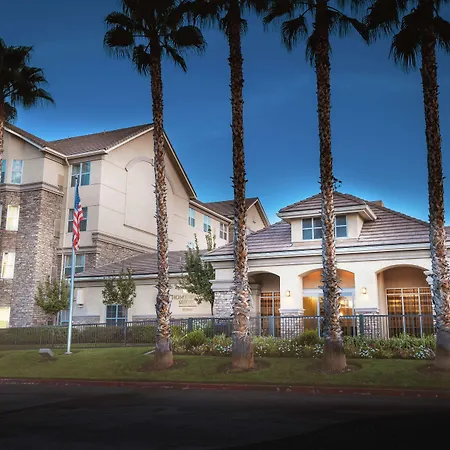 Homewood Suites By Hilton Ontario Rancho Cucamonga-3