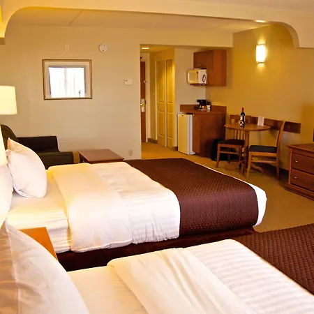 Days Inn & Suites By Wyndham Collingwood-3