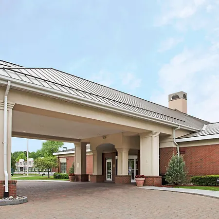 Homewood Suites By Hilton Albany-2