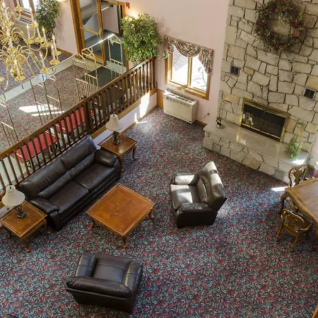 Nordic Inn Condominium Resort-3