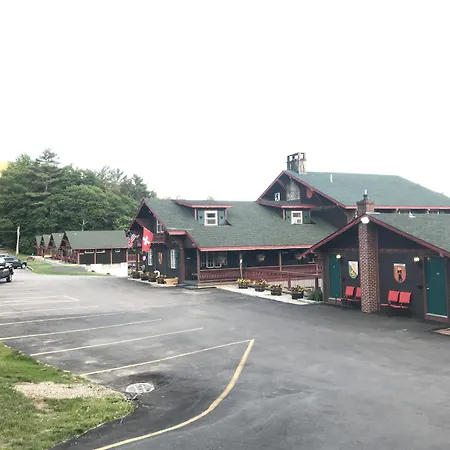 Swiss Chalets Village Inn-2