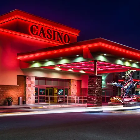 Deerfoot Inn And Casino-2