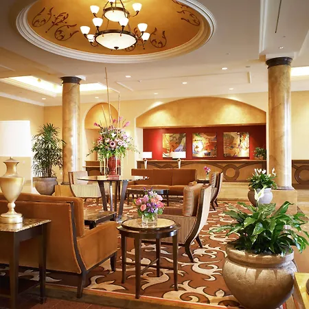 Doubletree Suites By Hilton Anaheim Resort/Convention Center-3