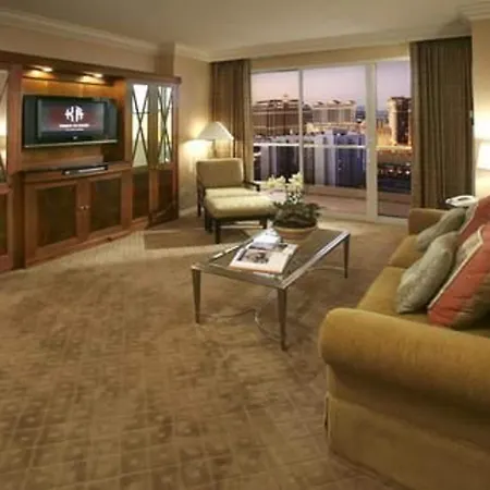 The Signature At Mgm Grand - All Suites-2