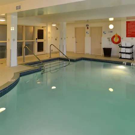 Holiday Inn Express Edmonton North By Ihg-2