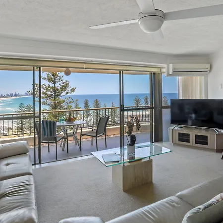 Gemini Court Holiday Apartments-3