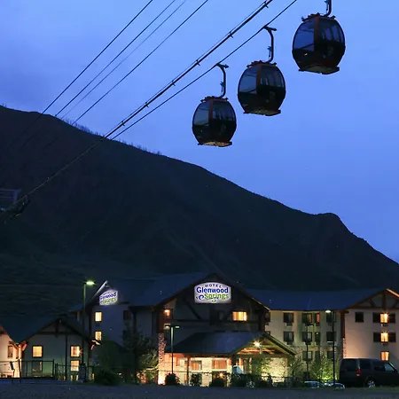 Hotel Glenwood Springs-3