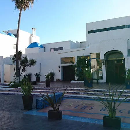 Las Rocas Resort & Spa-3