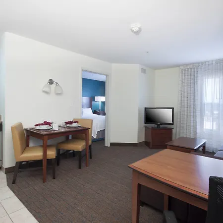 Residence Inn By Marriott San Antonio North Stone Oak-3