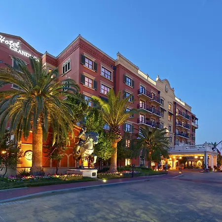 Hotel Granduca Houston-2