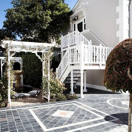 Banksia Boutique Hotel & Spa-3
