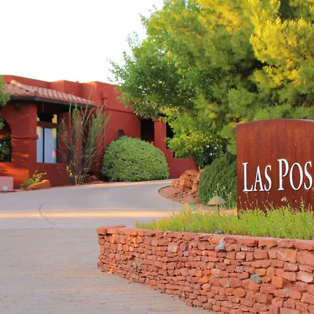 Las Posadas Of Sedona-3