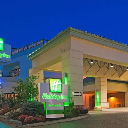 Holiday Inn Niagara Falls-By The Falls By Ihg-2