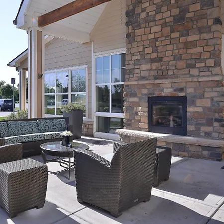 Residence Inn By Marriott Loveland Fort Collins-3