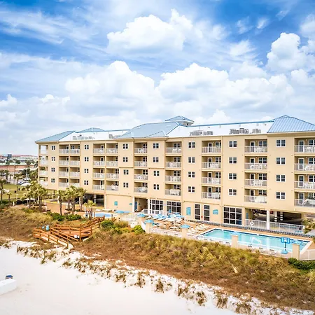 Holiday Inn Club Vacations Panama City Beach Resort-2