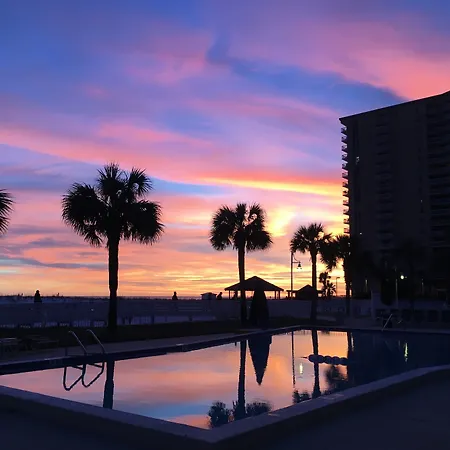 Getaways At Destin Holiday Beach Resort-3