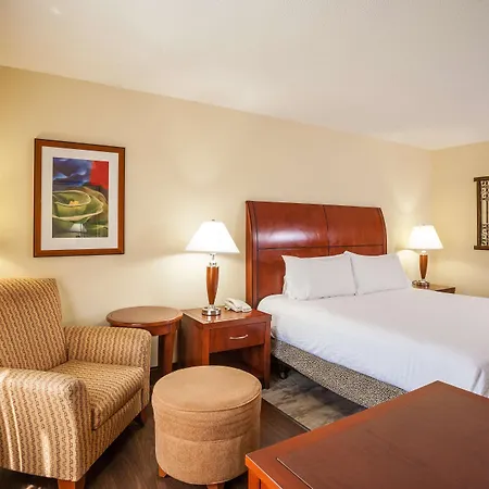 Hilton Garden Inn El Paso University-3