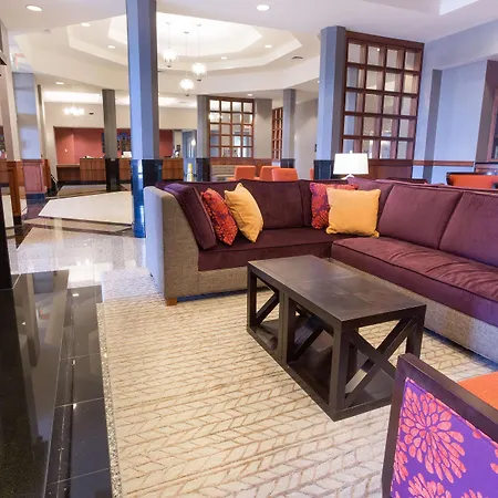 Drury Inn & Suites Cincinnati Sharonville-3