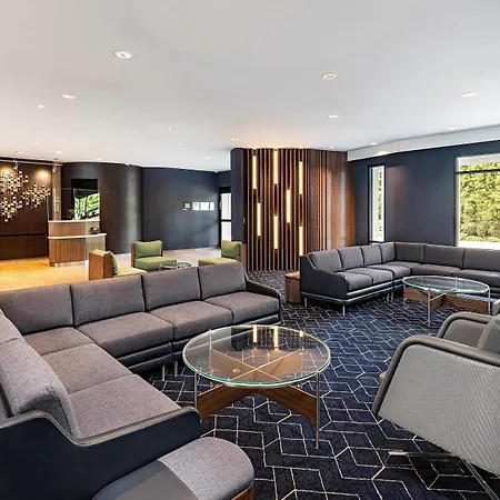 Courtyard By Marriott Anaheim Resort/Convention Center-3