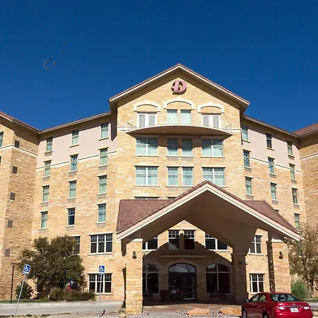 Drury Inn & Suites Amarillo-2