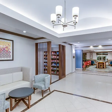 Holiday Inn Express Hotel & Suites Bethlehem By Ihg-3