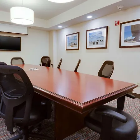Drury Inn & Suites Greenville-2