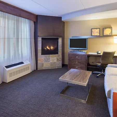 Courtyard Marriott Lake Placid-3