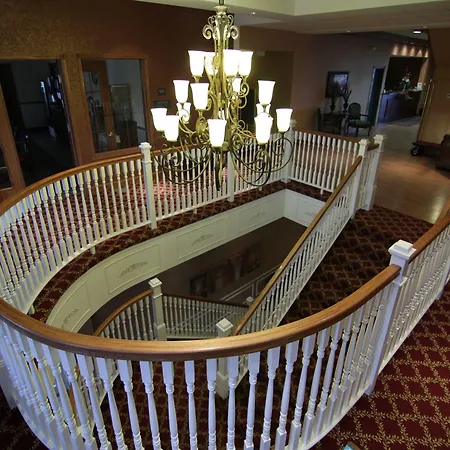 Town & Country Inn And Suites-2